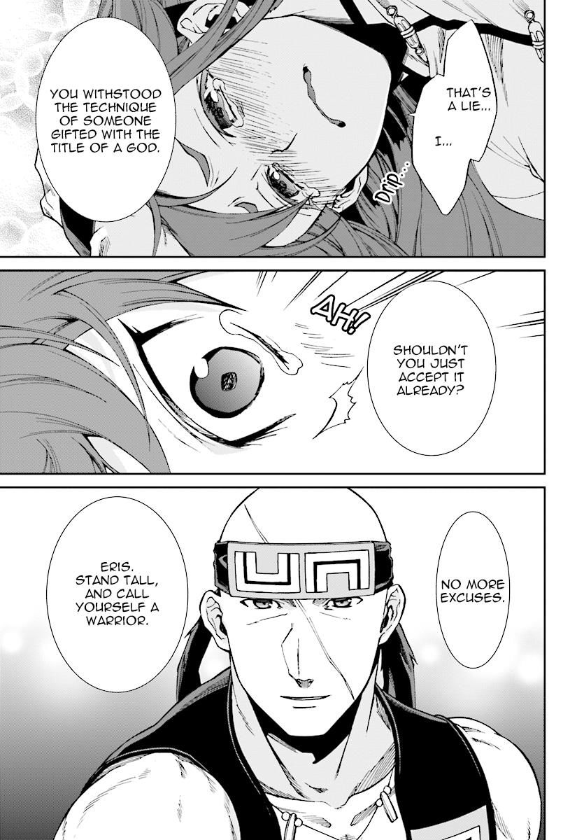 Jobless Reincarnation, Chapter 49 image 17